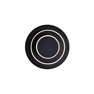 CWI Lighting Private I LED Sconce With Matte Black Finish - 1 of 4