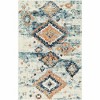 Unique Loom    Morocco Mediterranean Area Rug - 2 of 4