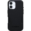 OtterBox SYMMETRY SERIES Case w/MagSafe for Apple iPhone 16 Plus - Black (77-96520) - Certified - 3 of 3