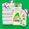 Gain Botanicals Plant Based White Tea & Lavender HE Compatible Liquid Laundry Detergent - 113 fl oz - image 4 of 4
