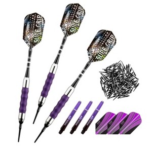 Viper Sure Grip Soft Tip Darts Accessory Set - 1 of 4