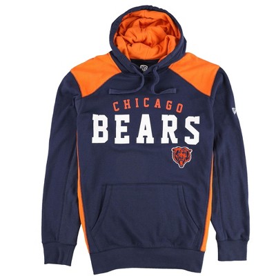 G-III Sports Mens Chicago Bears Hoodie Sweatshirt