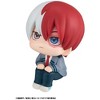 Megahouse - Megahouse - My Hero Academia - Look Up - Shoto Todoroki Figure (MHA) - 2 of 4
