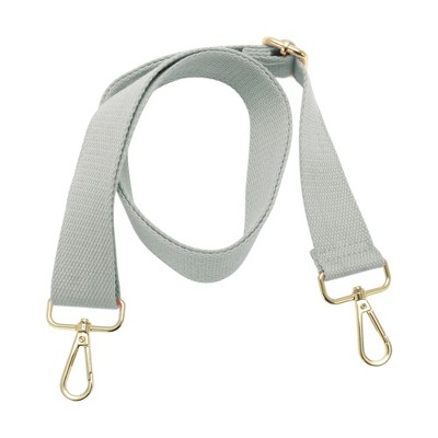 Unique Bargains Durable Sturdy Ajustable Resuable Handbag Strap 1 Pc