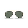 Ray-Ban RB3584N 61mm Aviator Unisex Pilot Sunglasses - 2 of 4