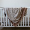 Parker Baby Co. Muslin Blanket - 3 of 4