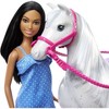 Barbie and Horse Playset - image 3 of 4