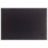 SNAP Wood Wall Photo Frame: Ready-to-Hang, No Mat, Rectangle Shape - 2 of 4