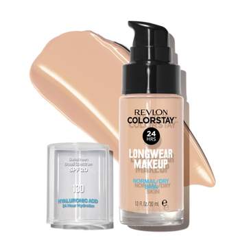 Revlon ColorStay Makeup for Normal/Dry Skin with SPF 20 - 1 fl oz