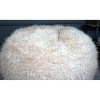 NicBex 5 Ft Rounded Faux Fur Bean Bag Chair with Removable Cover for Dorm,Apartment,Living Room,Bedroom,Hallway - 4 of 4