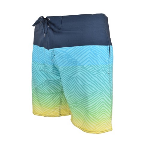 5 inch inseam swim trunks – Men's Style Pro