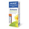 Arnicare Cream/MDT Value Pack by Boiron Homeopathic Medicine For Pain Relief  -  2.5 oz + 80 Cream + Pellet - 4 of 4
