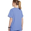 Jockey Unisex Classic Unisex One Pocket Stretch Scrub Top - 2 of 4