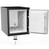 Honeywell 1.75 Cu Ft 2 Hour UL Steel Waterproof Safe - 3 of 4