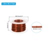 Unique Bargains DIY Sculpting Armature Jewelry Making Aluminum Wire - 2 of 4