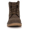 Xray Footwear Boys Leo Boot - 11, BROWN - 4 of 4
