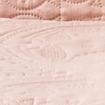 dusty rose / taupe