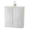 Cody Foster 4.0 Inch Organic Candy Canes Christmas Tree Ornament , Christmas Decor Boxed  10 Candy Canes (1PC) - 3 of 4