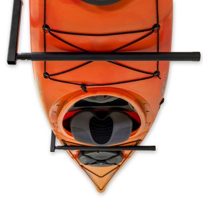 StoreYourBoard Hi-Port Kayak Ceiling Storage Rack