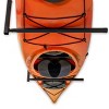 StoreYourBoard Hi-Port 2 | Kayak Adjustable Ceiling Storage Rack | Single | Holds 75 lbs - 3 of 4
