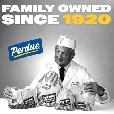 Perdue Harvestland Organic Chicken Breast Tenders - 0.8-1.35lbs - price per lb