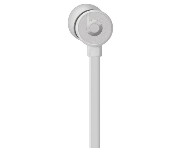 urBeats3 Earphones with Lightning Connector - Silver