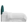 Skyline Furniture Vivian Upholstered Headboard - 3 of 4
