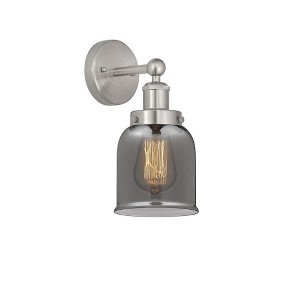 Oxford - 1 Light Wall Sconce In Industrial Style-10 Inches Tall and 6.5 Inches Wide - 1 of 1