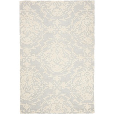 Blossom BLM107 Hand Tufted Rug - Safavieh