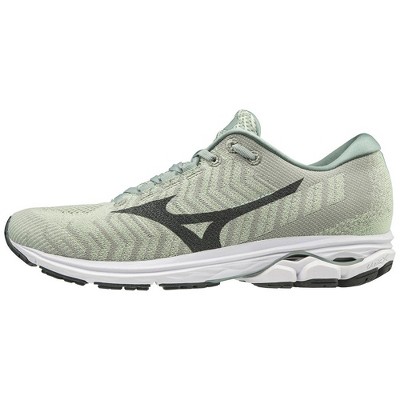 mizuno running mens navy