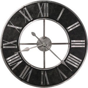 Howard Miller 625573 Dearborn Wall Clock 625573 - 1 of 4