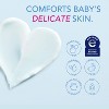 Baby Jergens Soothing Sensitive Skin Cream - Fragrance Free - 8 fl oz - 4 of 4