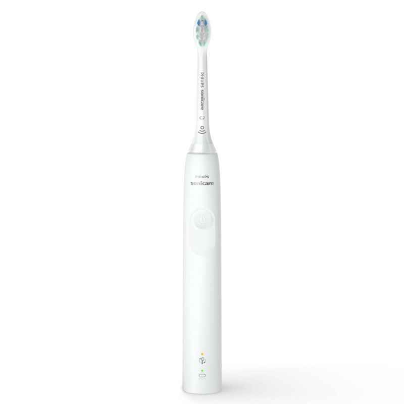Philips Sonicare 4100 Plaque Control Rechargeable Electric Toothbrush, 4 of 10