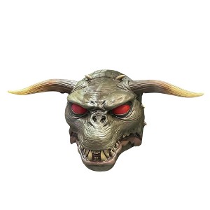 Trick Or Treat Studios Ghostbusters Terror Dog Wallbreaker Halloween Decor - 1 of 4