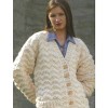 Lion Brand Fishermen's Wool Yarn - 3 of 4