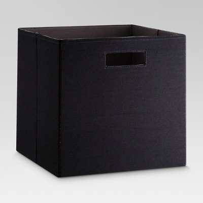 13 inch cube bins
