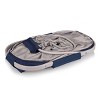 MLB Texas Rangers Metro Basket Collapsible Cooler Tote - Navy Blue - image 2 of 4