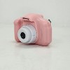 Ultimaxx Kid's Digital Camera w/ 32GB Micro SD Card, USB Cable - image 4 of 4