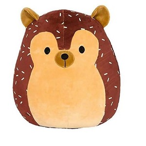 Squishmallows 16 Inch Plush - Hans The Hedgehog - 1 of 1
