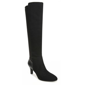 LifeStride Womens Gracie High Heeled Tall Boots - 1 of 4