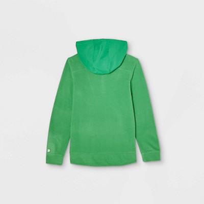 Boys Green Hoodie Target - roblox light green hoodie