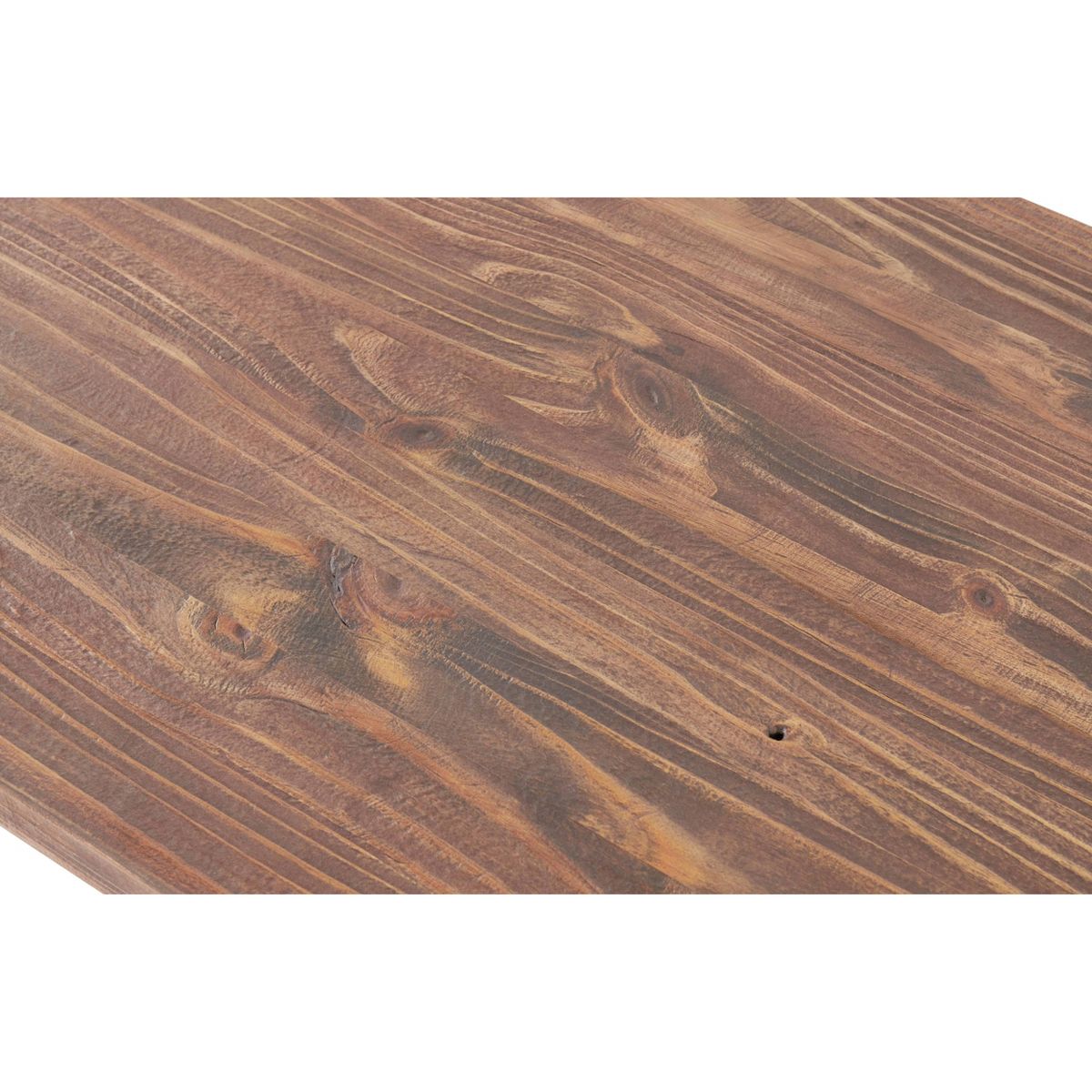 Odin Solid Wood Coffee Table - Alaterre Furniture - thumbnail 3