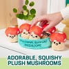 What Do You Meme? Emotional Support Mushrooms Stuffed Animal - 3 of 4