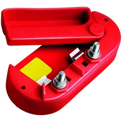 SpeedriteSpeedrite Cut-Out Switches Stainless Steel Highly Visible UV Stabilized Secure