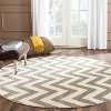 Amherst AMT419 Power Loomed Indoor Rugs - Safavieh - 2 of 4