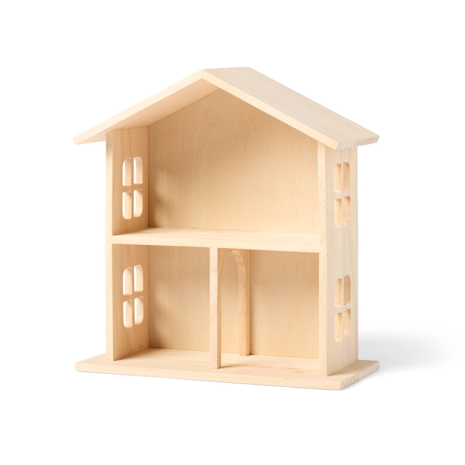 Wood House Craft - Mondo Llama™