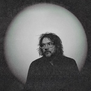 Jeff Tweedy - Twilight Override - 1 of 1