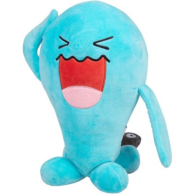 pokemon slakoth plush