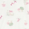 Carter's Just One You® Toddler Girls' 4pc Cotton Short Sleeve Pajama Set - 2 of 3
