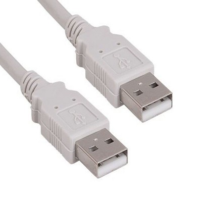 Sanoxy Cables And Adapters; 10ft Usb 2.0 A : Target